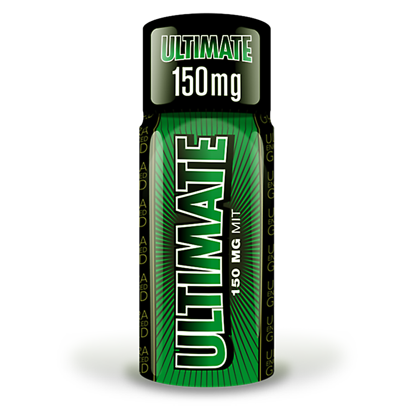 ULTIMATE Kratom Tincture 15 ml (unit)