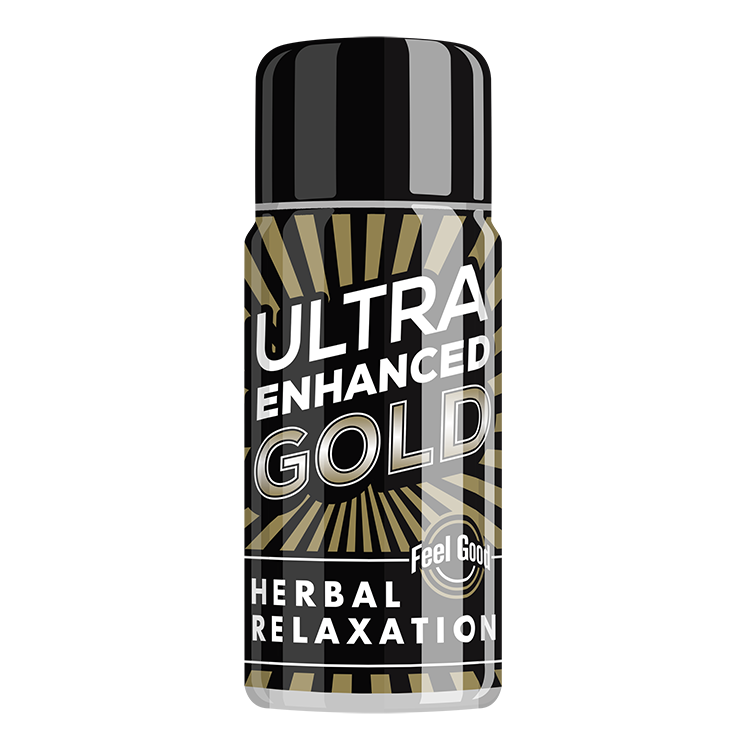 Ultra Enhanced Gold Tincture 15 ml (unit)