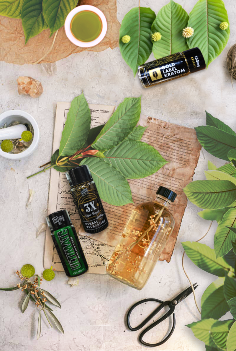 kratom-workarea